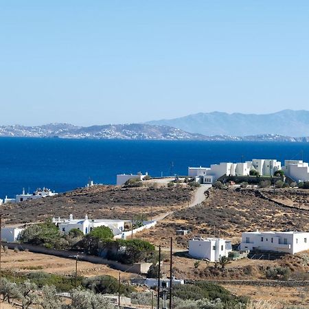 Stella Di Mare Family House Villa Agios Ioannis  Exterior photo