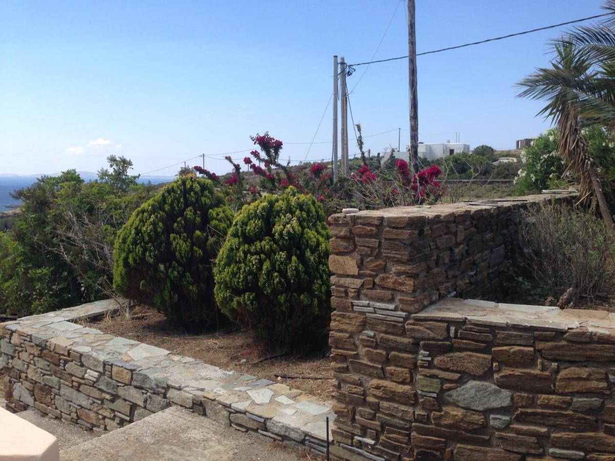 Stella Di Mare Family House Villa Agios Ioannis  Exterior photo