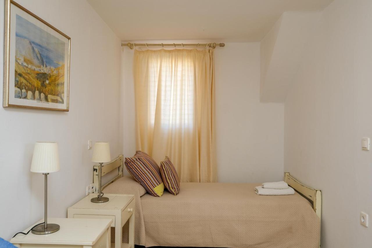 Stella Di Mare Family House Villa Agios Ioannis  Exterior photo