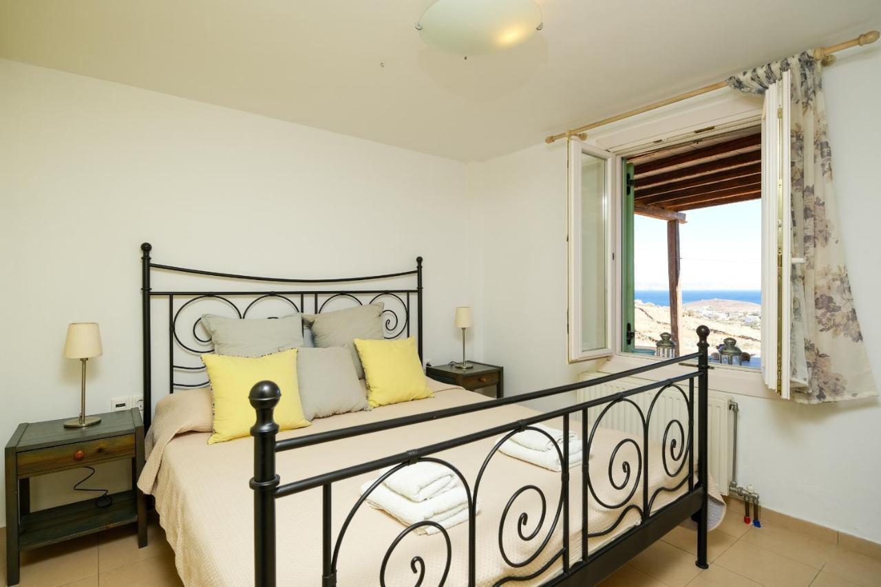 Stella Di Mare Family House Villa Agios Ioannis  Exterior photo