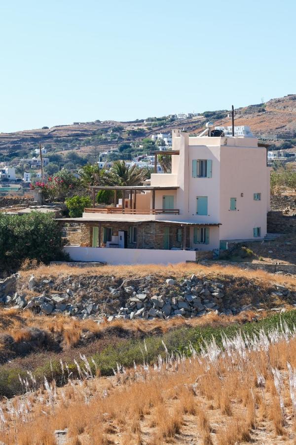 Stella Di Mare Family House Villa Agios Ioannis  Exterior photo