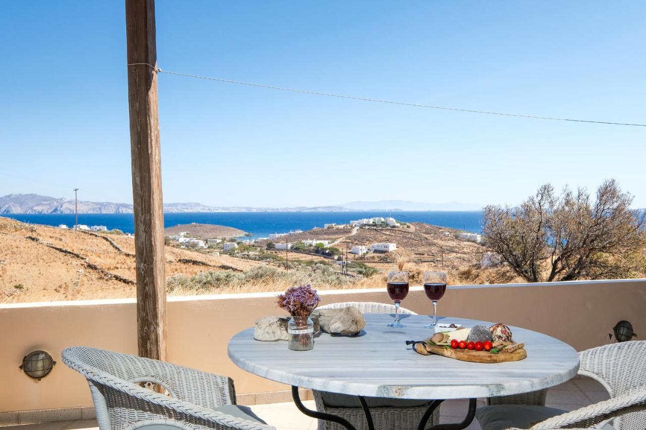 Stella Di Mare Family House Villa Agios Ioannis  Exterior photo