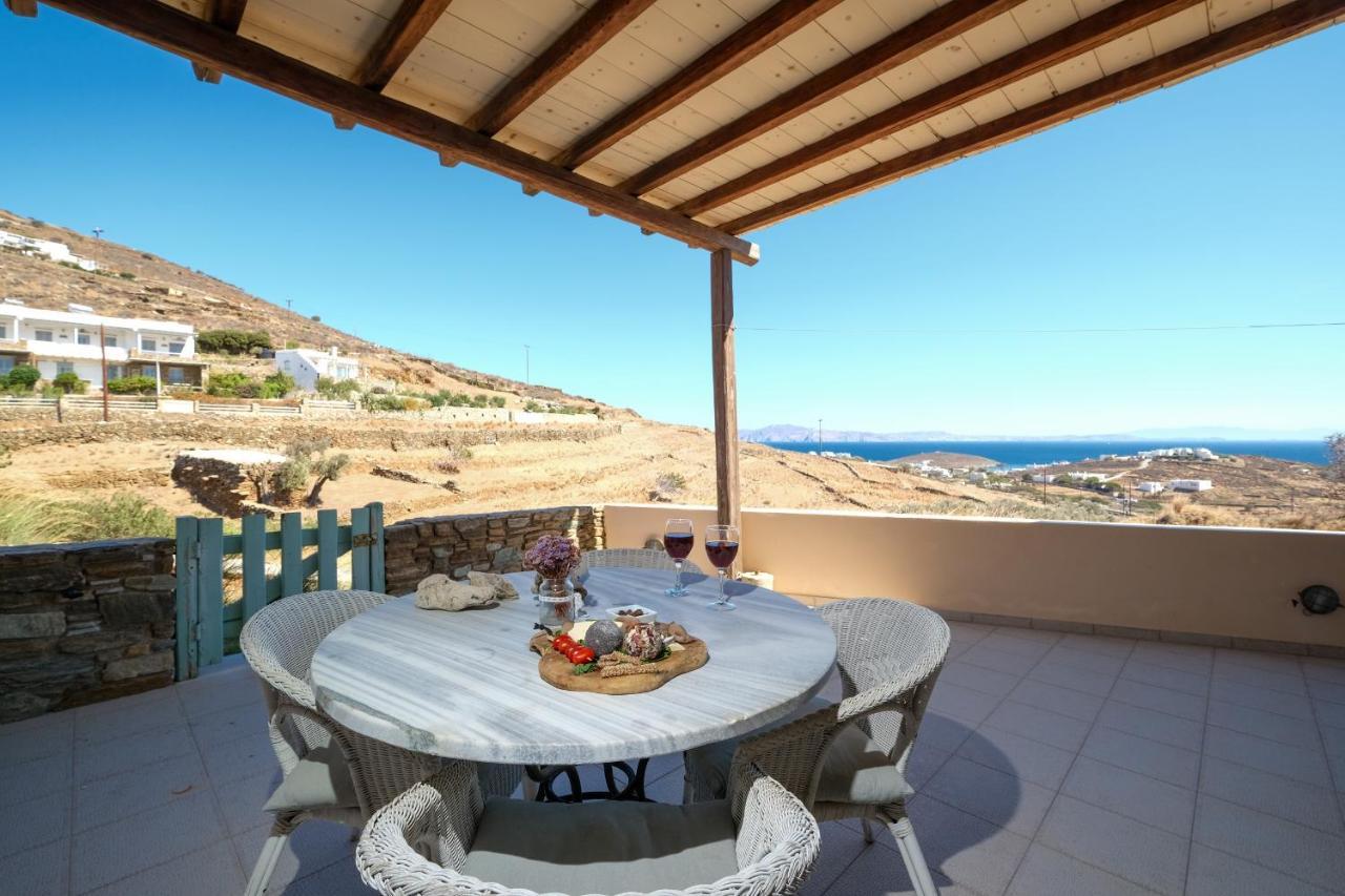 Stella Di Mare Family House Villa Agios Ioannis  Exterior photo