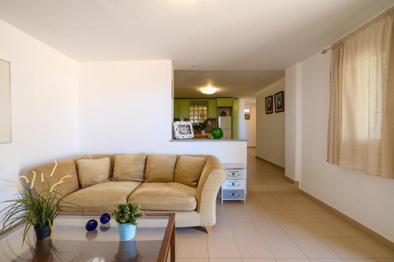 Stella Di Mare Family House Villa Agios Ioannis  Exterior photo