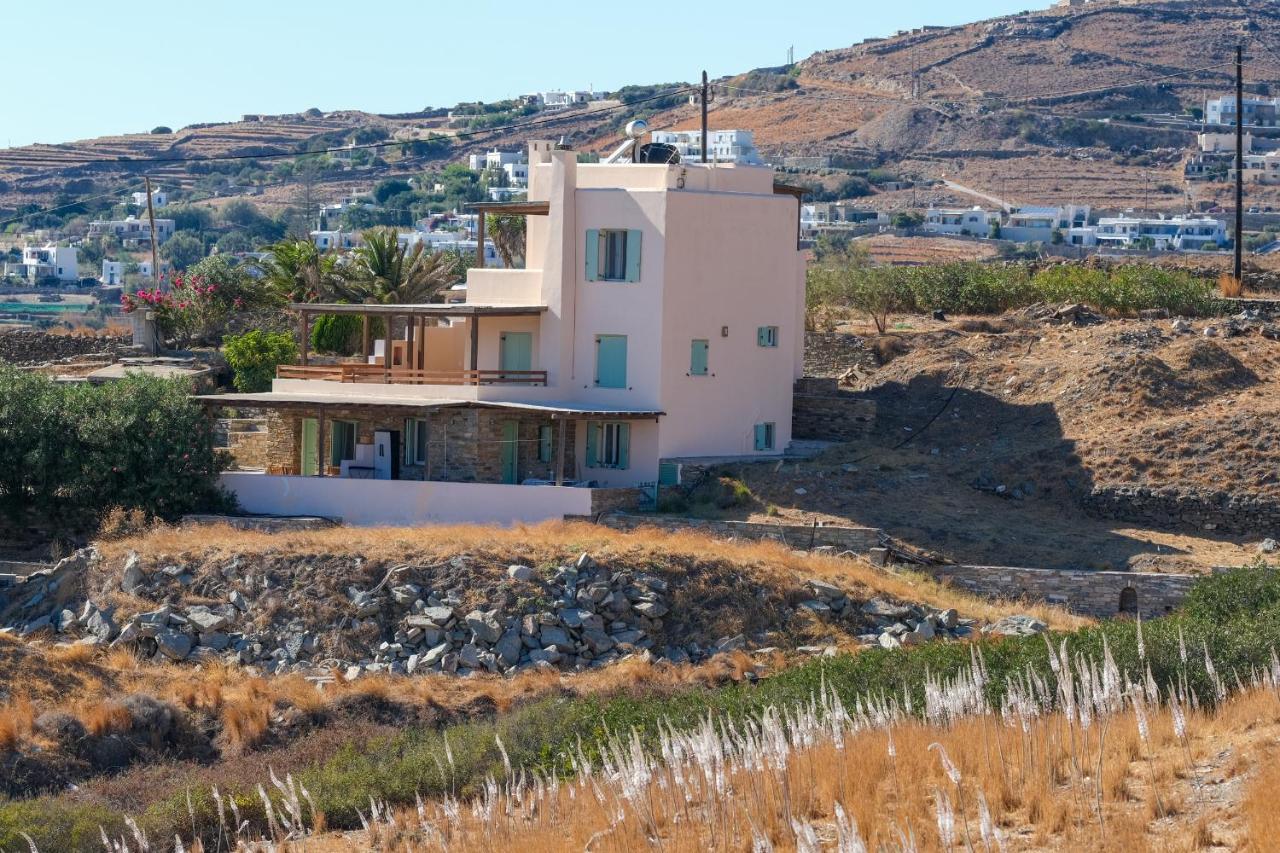 Stella Di Mare Family House Villa Agios Ioannis  Exterior photo